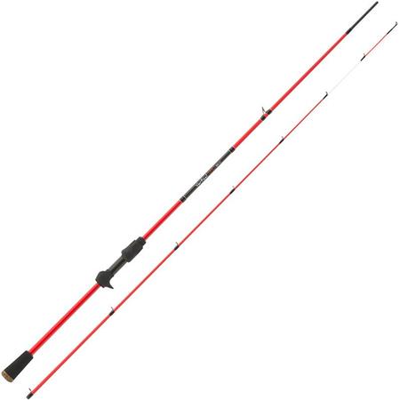 Casting Rod Iron Claw Vertical Pro 190 C