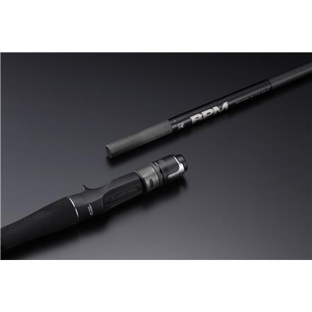 CASTING ROD JACKALL 21 BPM