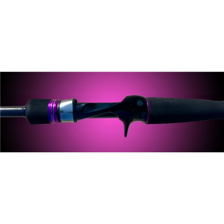 CASTING ROD K-ONE 3011C K-FIGHT