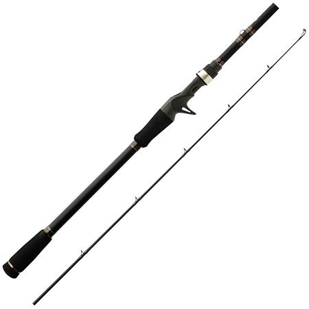 Casting Rod Major Craft Ms-1