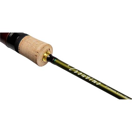 Casting Rod Major Craft Troutino France Limited