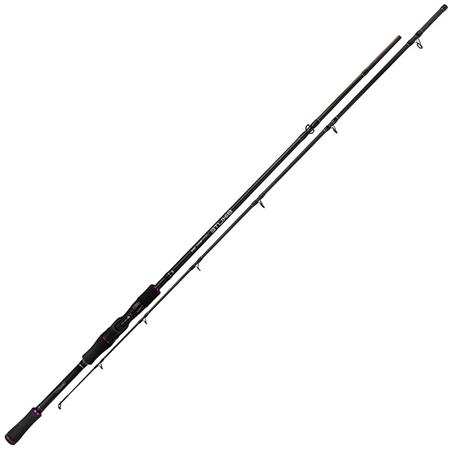 Casting Rod Mikado Bixlite Jerkbait Cast