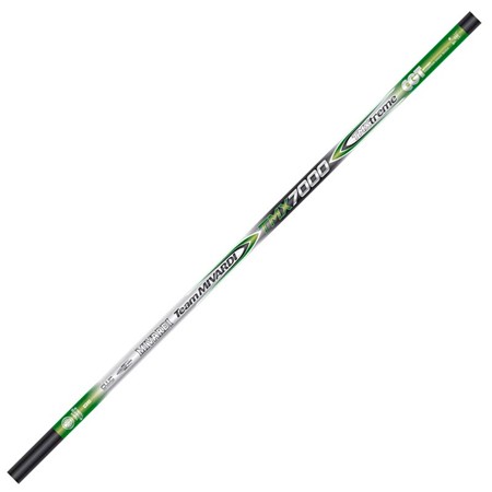 Casting Rod Mivardi Team Tmx 7000