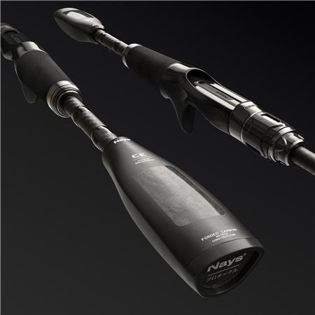 CASTING ROD NAYS NXT PRO CASTING