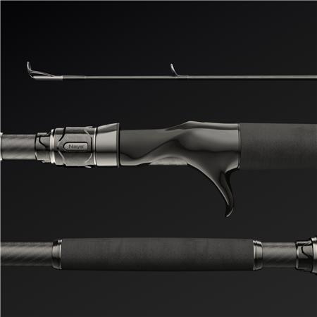CASTING ROD NAYS NXT PRO CASTING