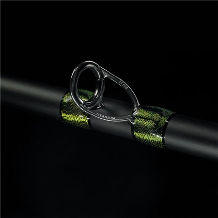 CASTING ROD RODBUILDERS REPUBLIC WKS-PPS66MH