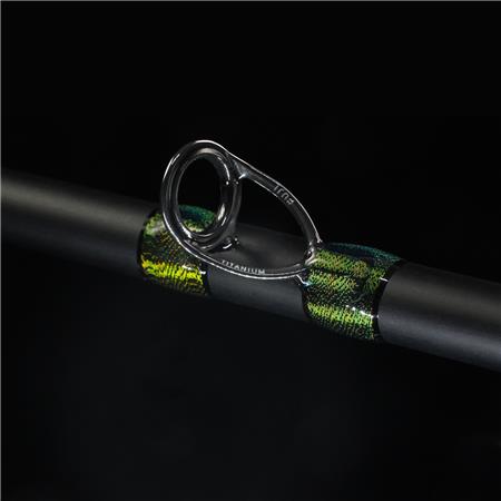 CASTING ROD RODBUILDERS REPUBLIC WORK SHOP SERIES 68-MXF CASTING