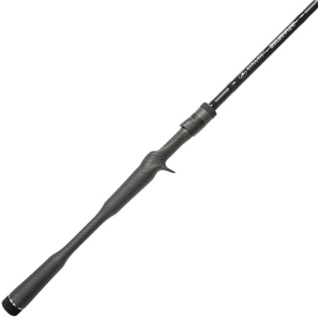 Casting Rod Rodbuilders Republic Work Shop Series Pps66mh Xo
