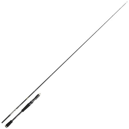 Casting Rod Sakura Ionizer G2 Casting Allround - Ingca 1+1