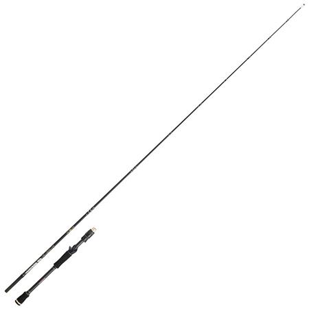Casting Rod Sakura Ionizer G2 Casting Verticale - Ingcv