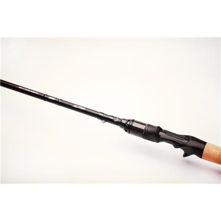 CASTING ROD SAVAGE GEAR ALPHA SG6 PELAGIC ROD