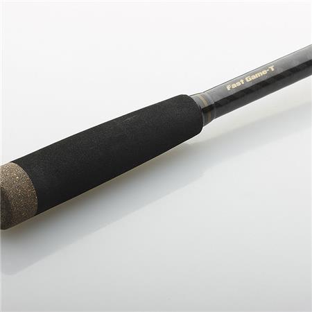 CASTING ROD SAVAGE GEAR SG2 FAST GAME BC