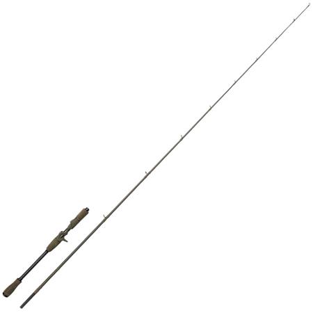 Casting Rod Savage Gear Sg4 Vertical Specialist Bc