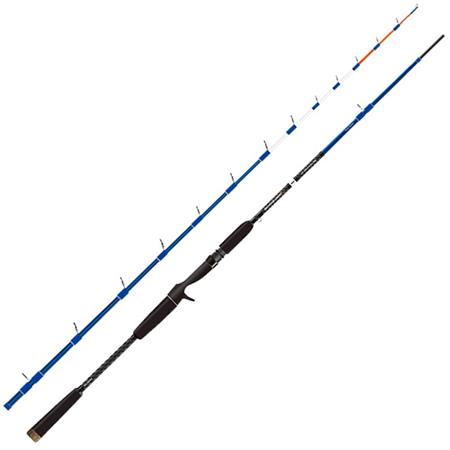 Casting Rod Savage Gear Sgs2 Ika & Jig