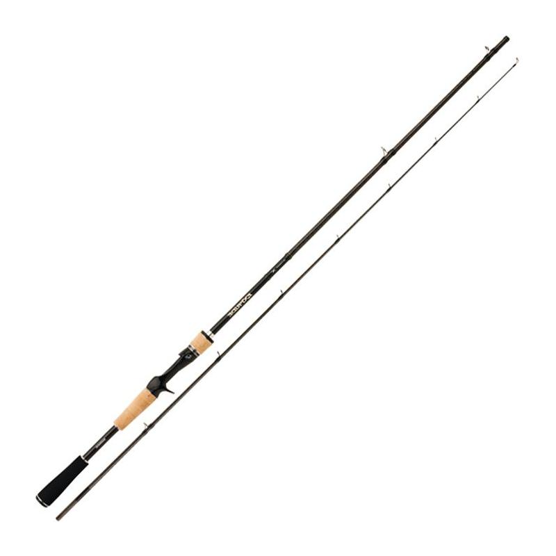 shimano expride casting rod stores