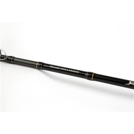 CASTING ROD SHIMANO YASEI LTD PELAG PIK&ZDR H