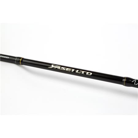 CASTING ROD SHIMANO YASEI LTD PELAG PIK&ZDR H