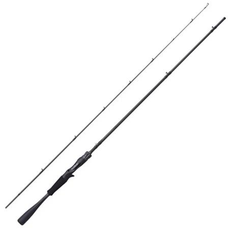 Casting Rod Shimano Zodias