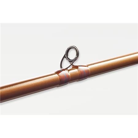 CASTING ROD ST CROIX LEGEND GLASS