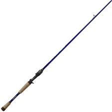 st croix casting rod for pike St. Legend Tournament LTPC259XHF2 Big Shad Swimbait 8'6" XH 2 Piece - Used Croix Premier Musky Rods offers thoughtful technical upgrades while retaining the exceptional value the Premier series is known for Casting rod st croix legend