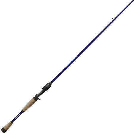 Casting Rod St Croix Legend Tournament Pike Slop N Tail 2 Brins