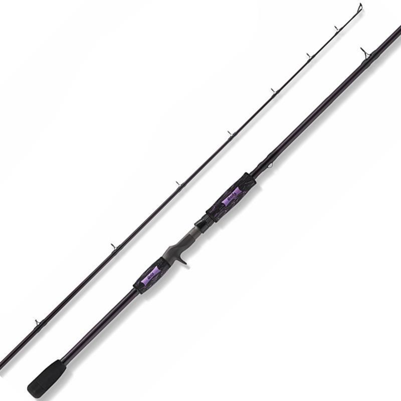 Mojo musky casting rod Clearance