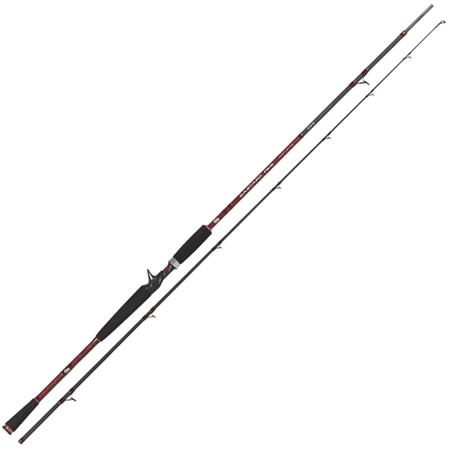 Casting Rod Stucki Fishing Bastard Pike Trigger