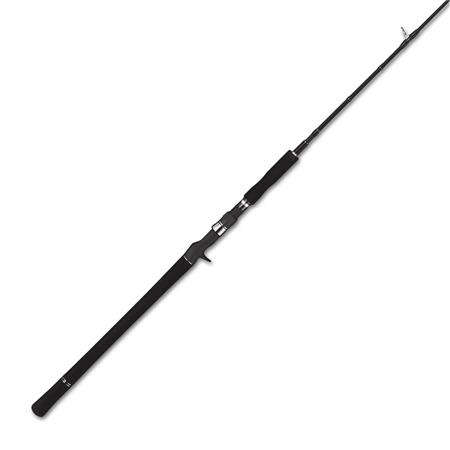 Casting Rod Tailwalk Jigforce Ssd C602