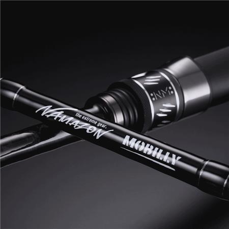 CASTING ROD TAILWALK NAMAZON MOBILLY C684H