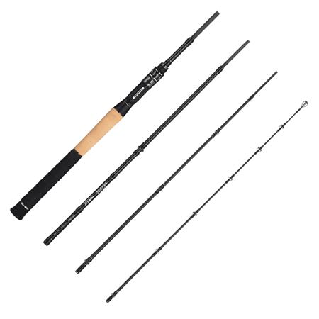 Casting Rod Tailwalk Namazon Mobilly C684h