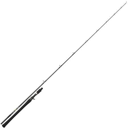 Casting Rod Ultimate Fishing Engineering Five Evo Bc 73 Xh Big Swim
