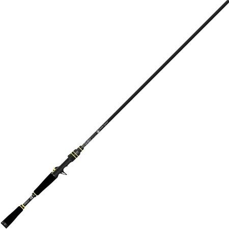 Casting Rod Volkien Ghost Bassa Cranking Cast Special