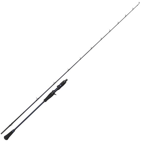 Casting Rod Westin W2 Hybrid Slow Jigging-T