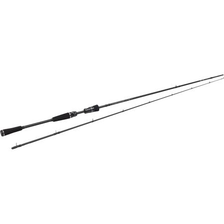 CASTING ROD WESTIN W3 FINESSE SPIN & BLADES-T 3RD