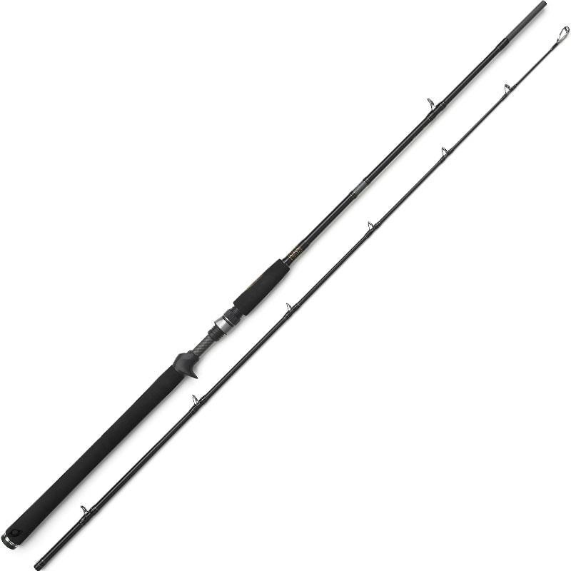 jerkbait casting rod