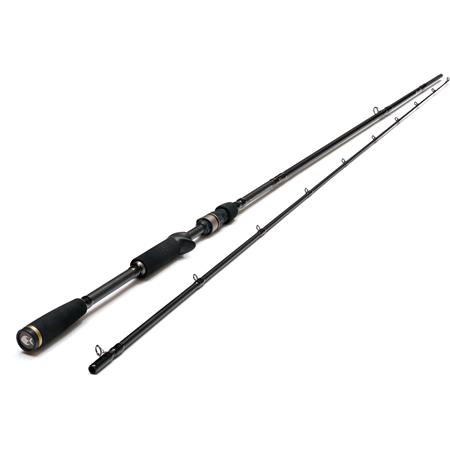 CASTING ROD WESTIN W3 POWERSTRIKE-T 2ND