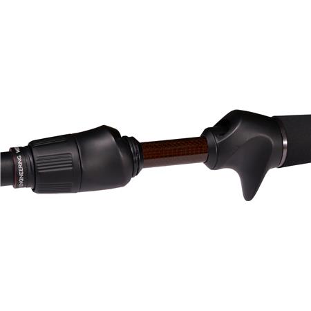 CASTING ROD WESTIN W4 VERTICAL JIGGING-T QL 2ND