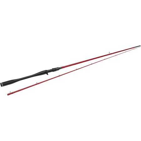 CASTING ROD WESTIN W6 CRANKSTICK-T 2ND