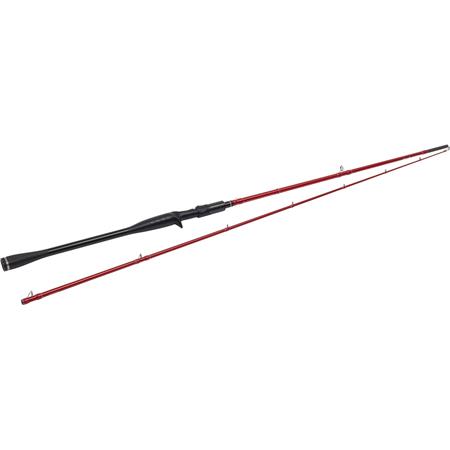 CASTING ROD WESTIN W6 JERK & SWIMBAIT-T 2ND