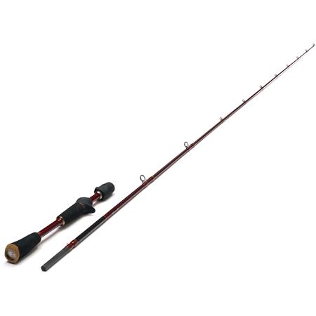 CASTING ROD WESTIN W6 VERTICAL JIGGING-T