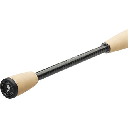 CASTING ROD WESTIN W8 FINESSE CRANK-T 2ND