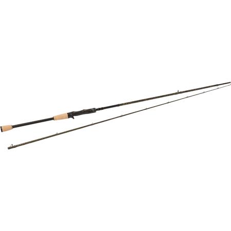 CASTING ROD WESTIN W8 FINESSE SPIN&BLADE-T 2ND