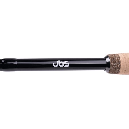 CASTING ROD ZECK BIG BAIT CAST