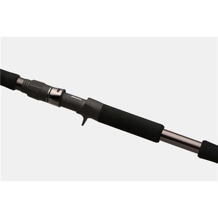 CASTING ROD ZENAQ GLANZ 2025