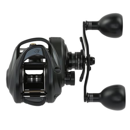 CASTING-ROLLE ABU GARCIA BEAST 300 LOW PROFILE REEL