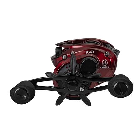 CASTING-ROLLE LEW'S KVD LFS