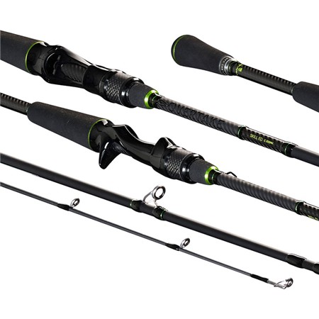 CASTING-RUTE GUNKI OVERTAKE SKILL ED-C