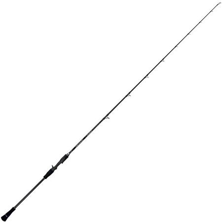 Casting-Rute Hart Bloody Slow Power Jig 63C