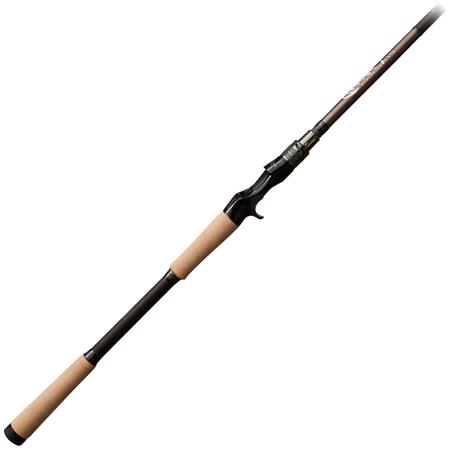 Casting-Rute Megabass Orochi F9-710Xt