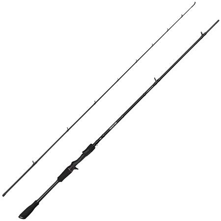 Casting-Rute Savage Gear Revenge Sg2 Medium Game Bc